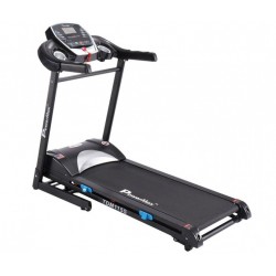 Powermax TDM-115S Auto Lubrication Motorized Treadmill New
